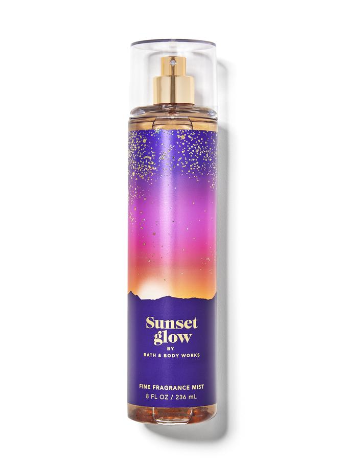 Vanilla discount sunset perfume