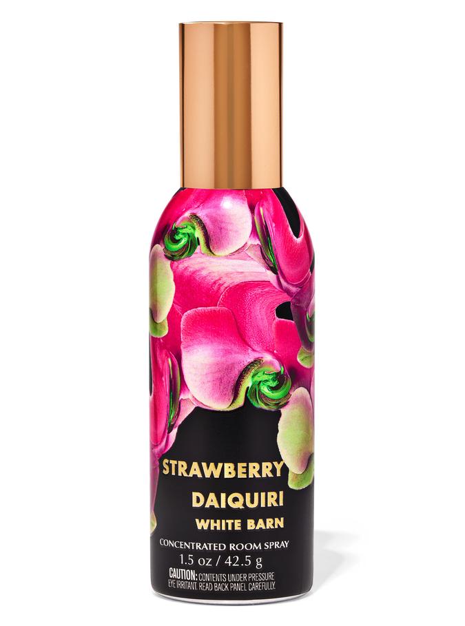 New Strawberry Daquiri