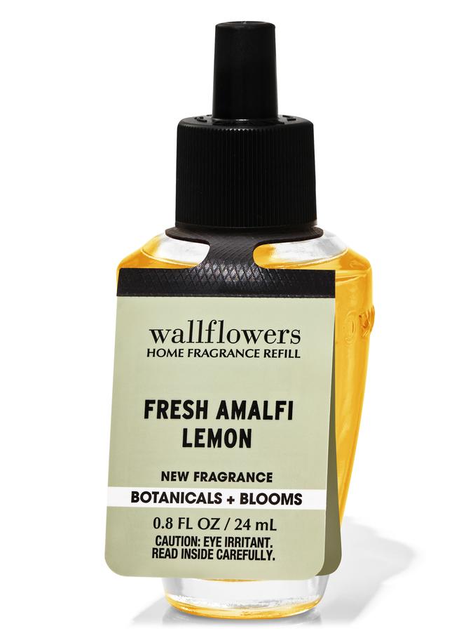 Fresh Amalfi Lemon Fresh Amalfi Lemon