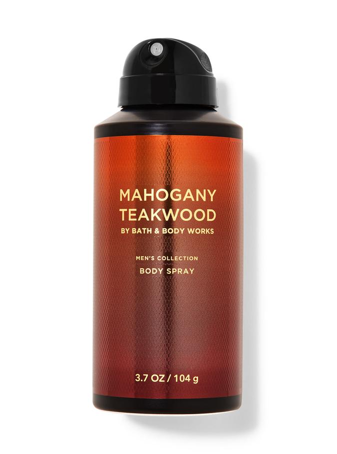 Buy Mahogany Teakwood Deodorant Online at Bath & Body Works India ...