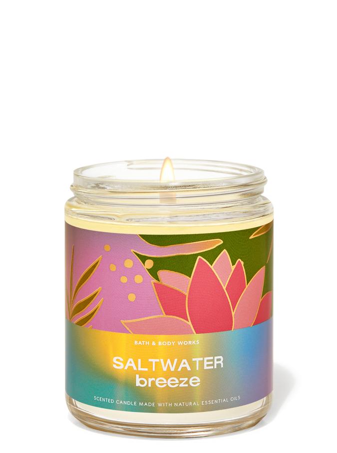 ylang ylang candle bath and body works