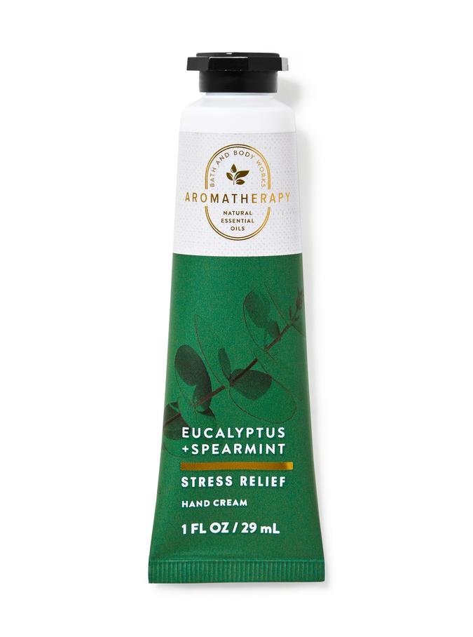 Eucalyptus Spearmint image number 0