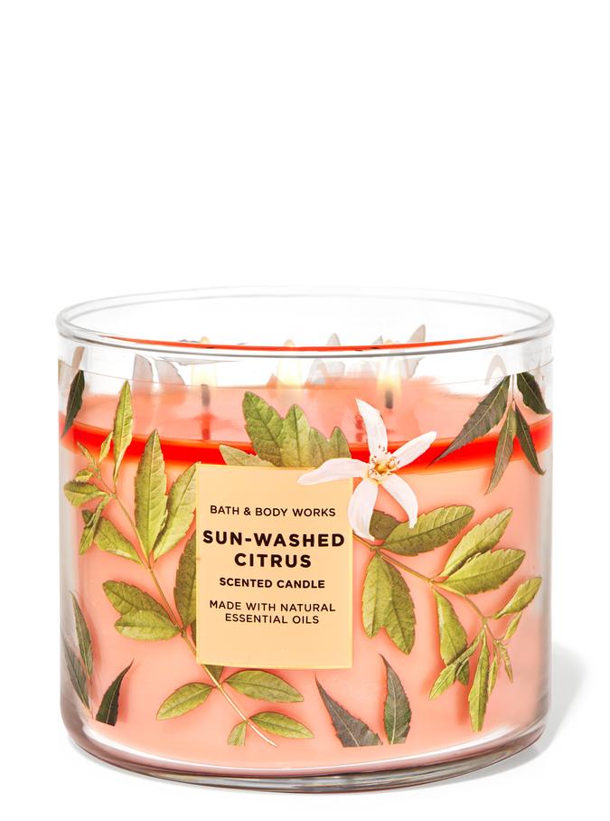 pistachio ice cream candle bath and body works