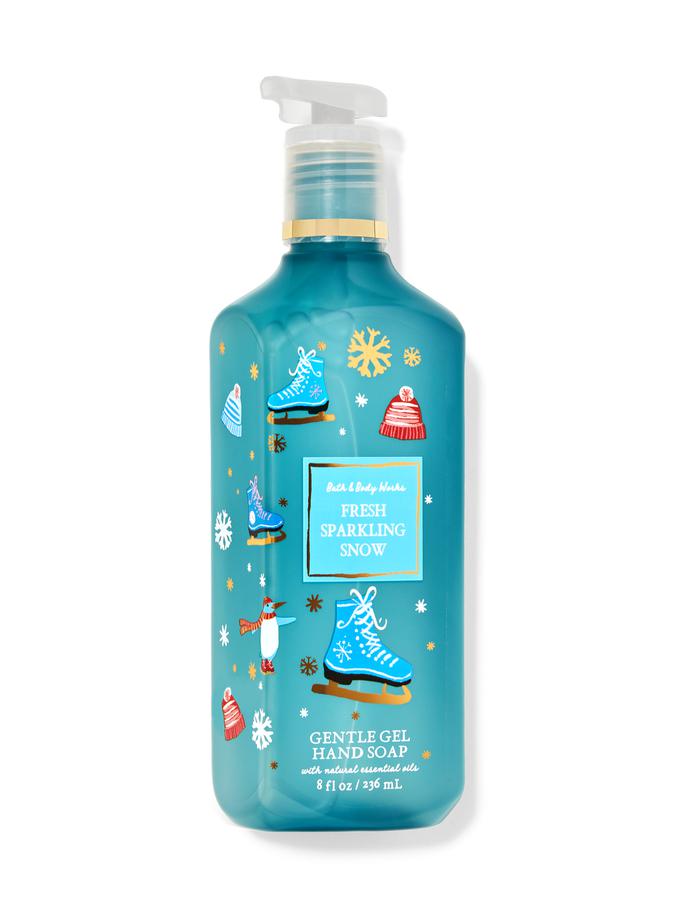 Fresh sparkling snow online perfume