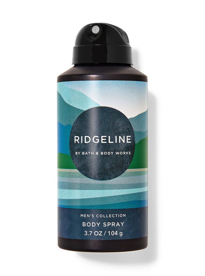 Ridgeline image number 0