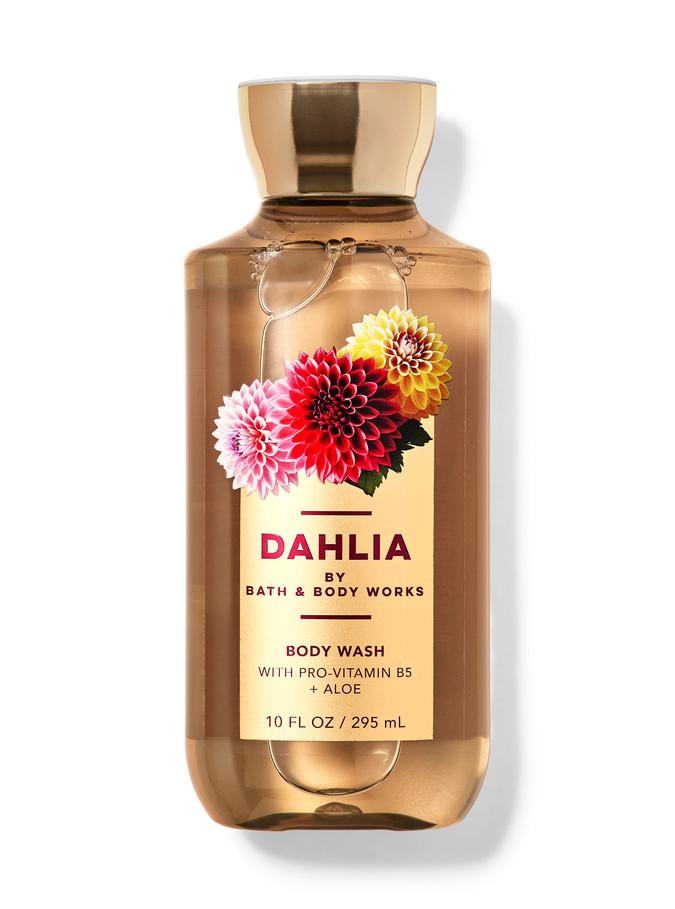 Dahlia