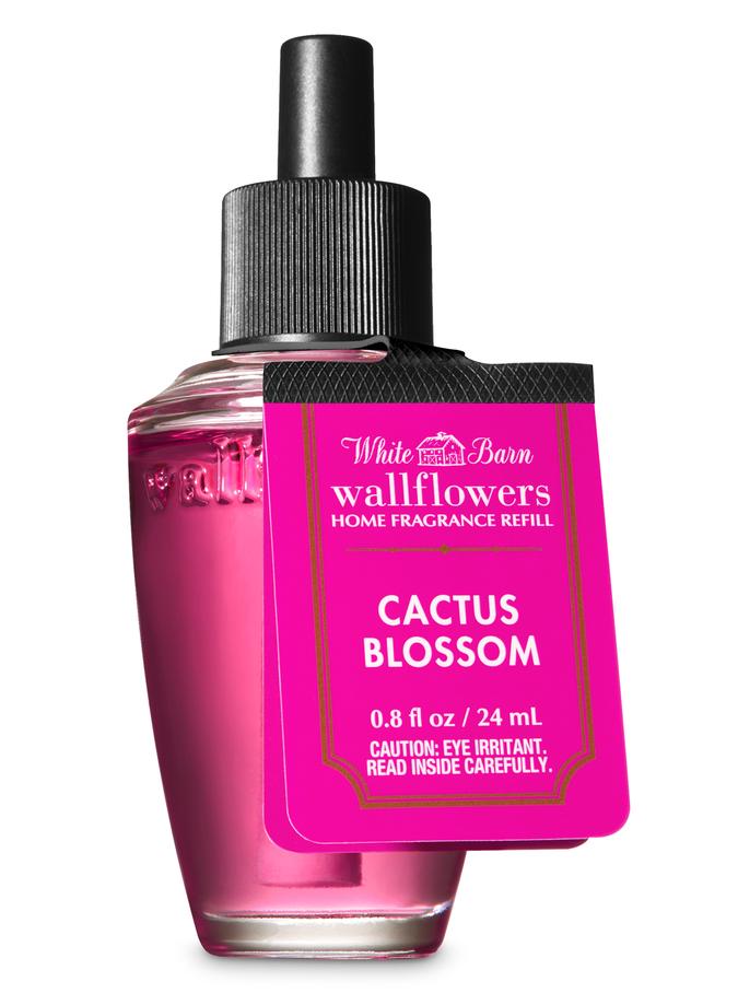 Cactus blossom body discount mist