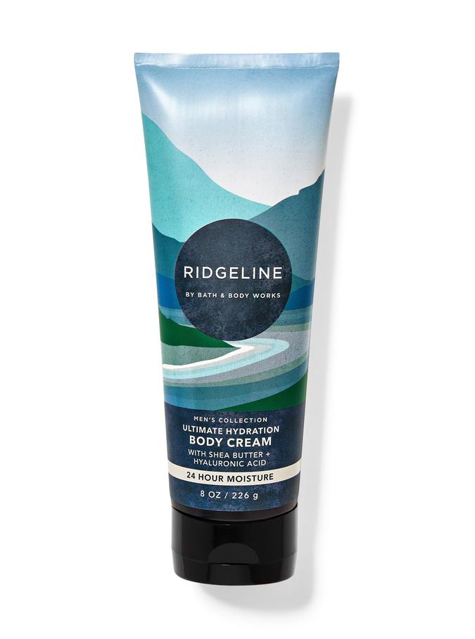 Ridgeline image number 0