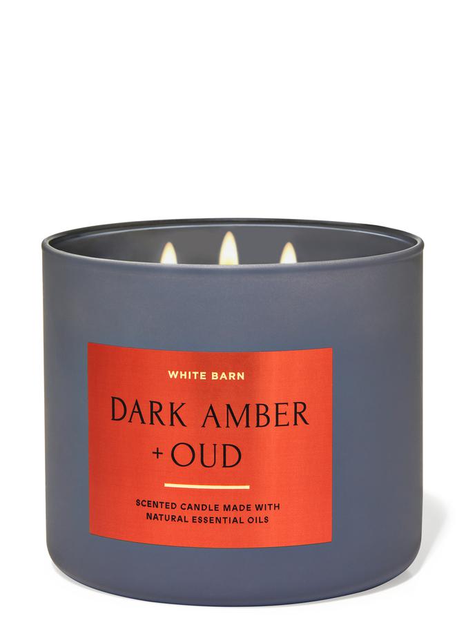 Dark Amber Oud Dark Amber Oud