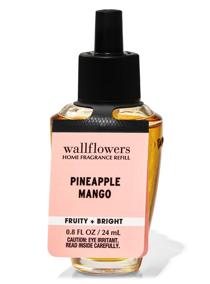 Pineapple Mango image number 0