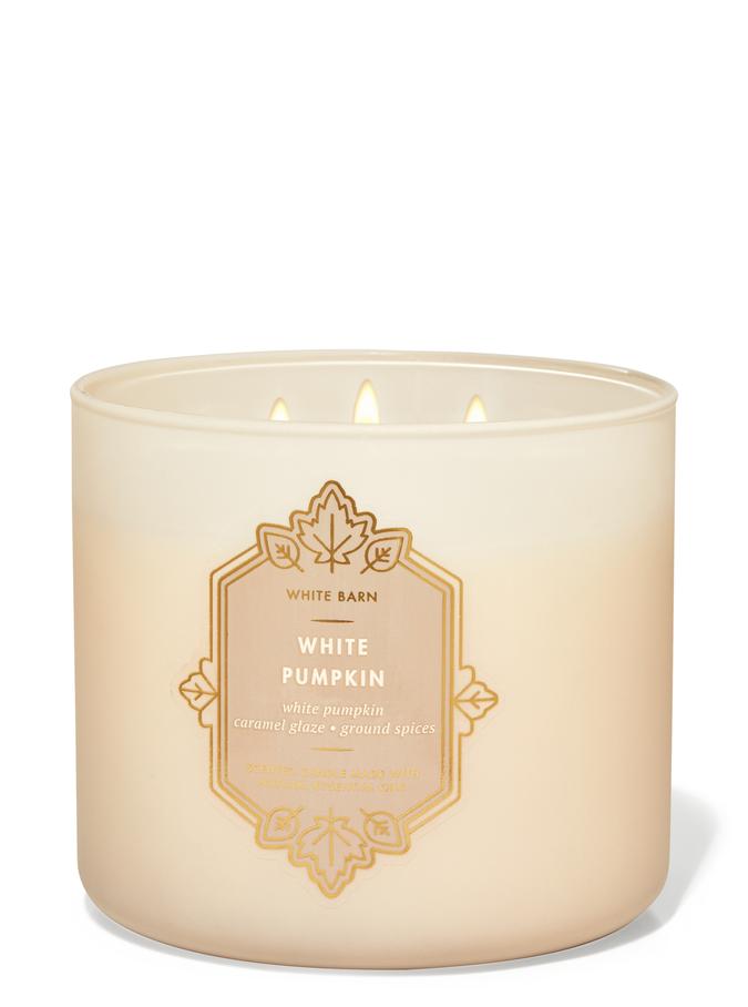 cheap bath and body works 3 wick candles