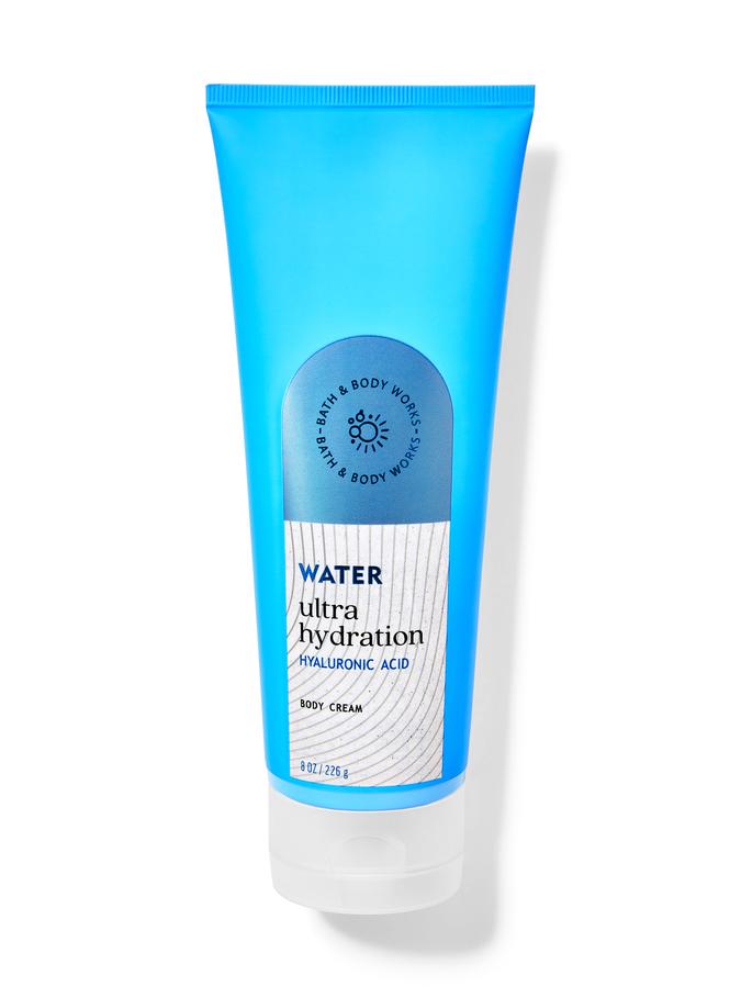 Water Ultra Hydration With Hyaluronic Acid image number 0