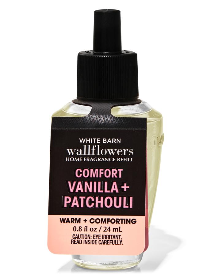 Vanilla patchouli best sale fragrance oil