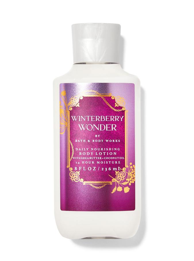 Winterberry Wonder