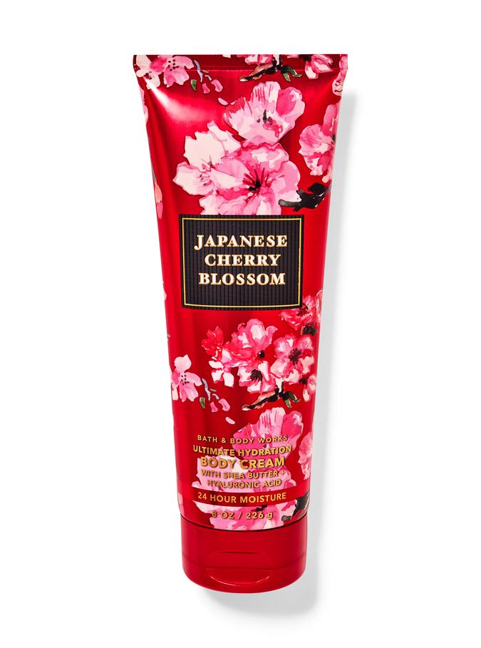 Japanese Cherry Blossom