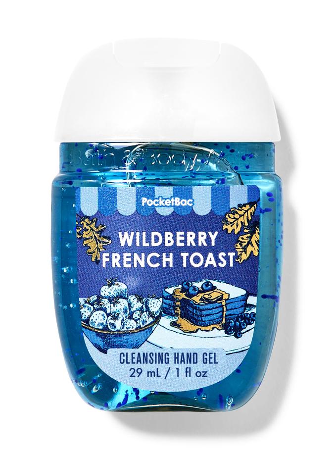 Wildberry French Toast Wildberry French Toast