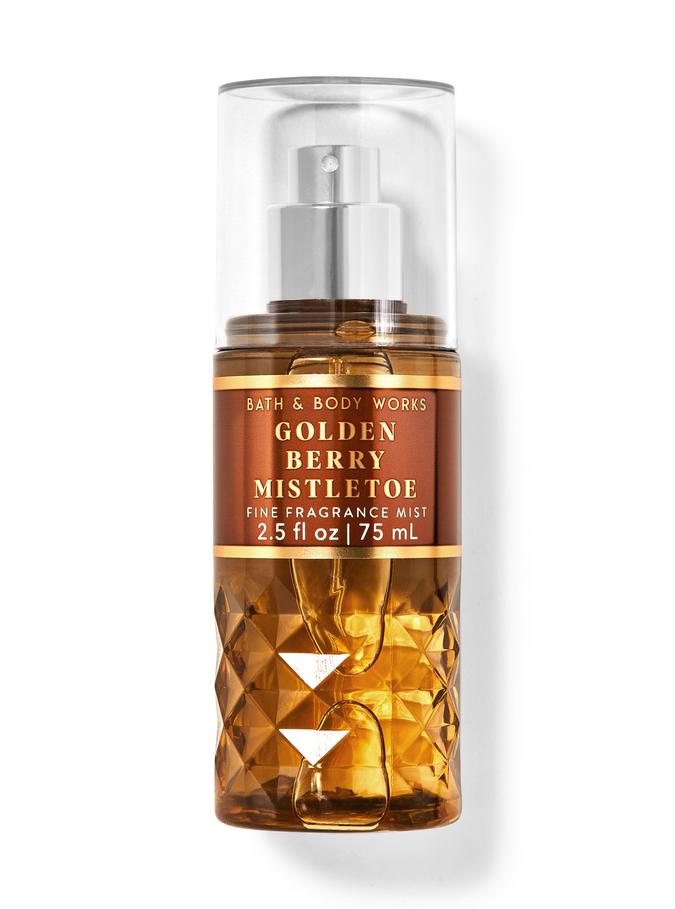 Golden Berry Mistletoe Golden Berry Mistletoe