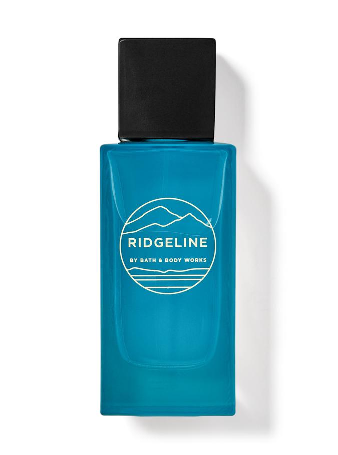 Ridgeline image number 0