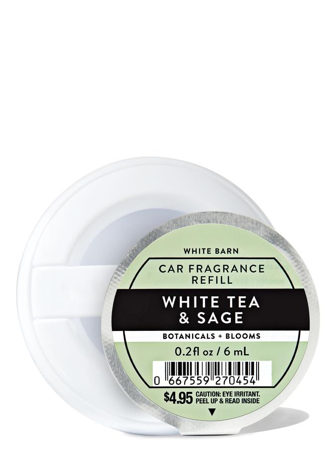 White Tea & Sage image number 0