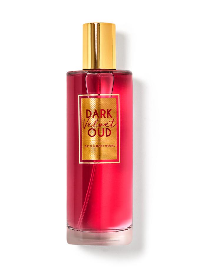 Dark Velvet Oud