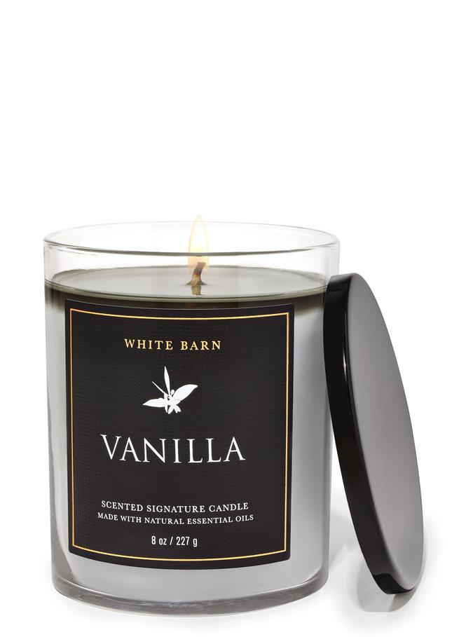 Vanilla