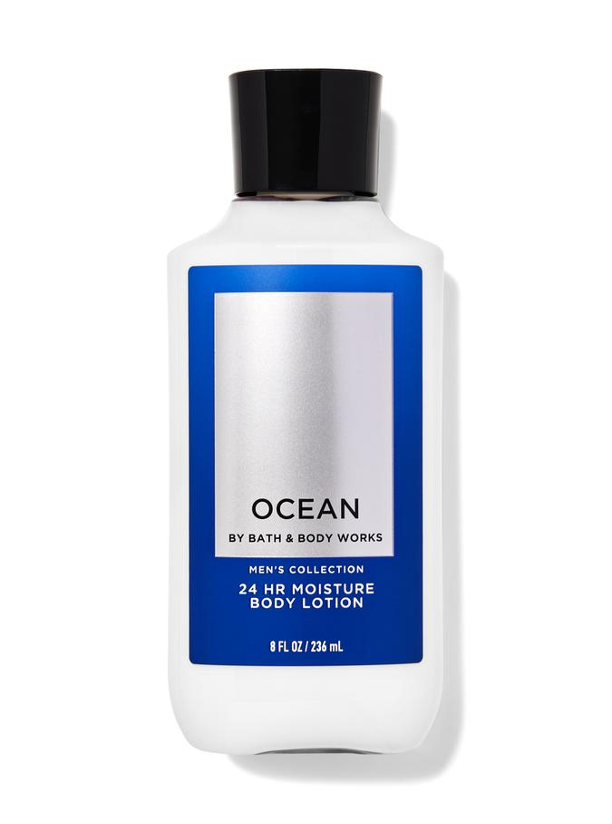 Bath and body online works ocean body spray