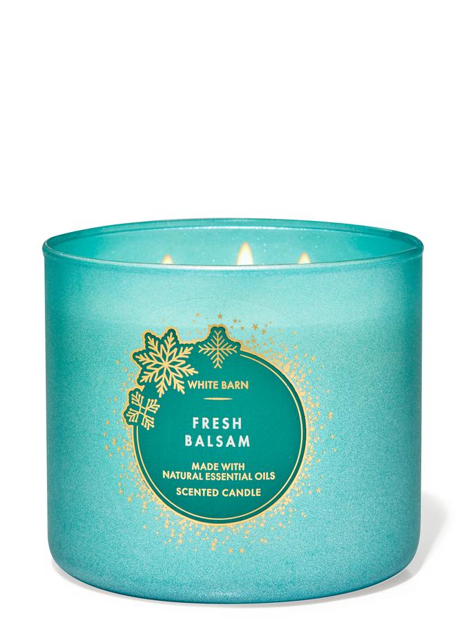 Fresh Balsam Fresh Balsam