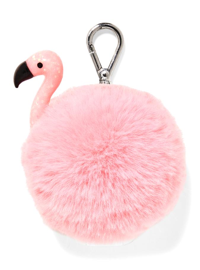 Flamingo Pom  image number 0