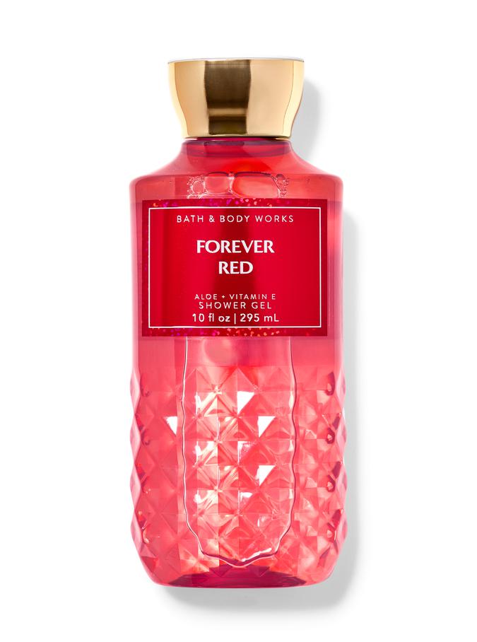 Forever red online fragrance