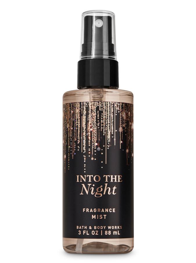 Into the best sale night fragrance