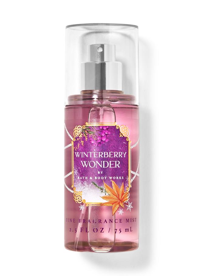 Winterberry Wonder