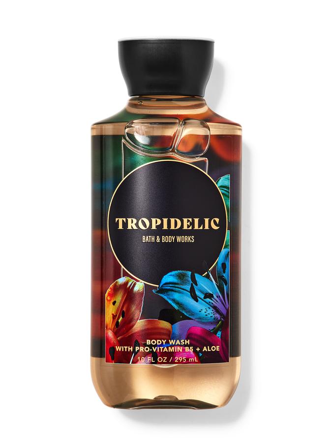 Tropidelic