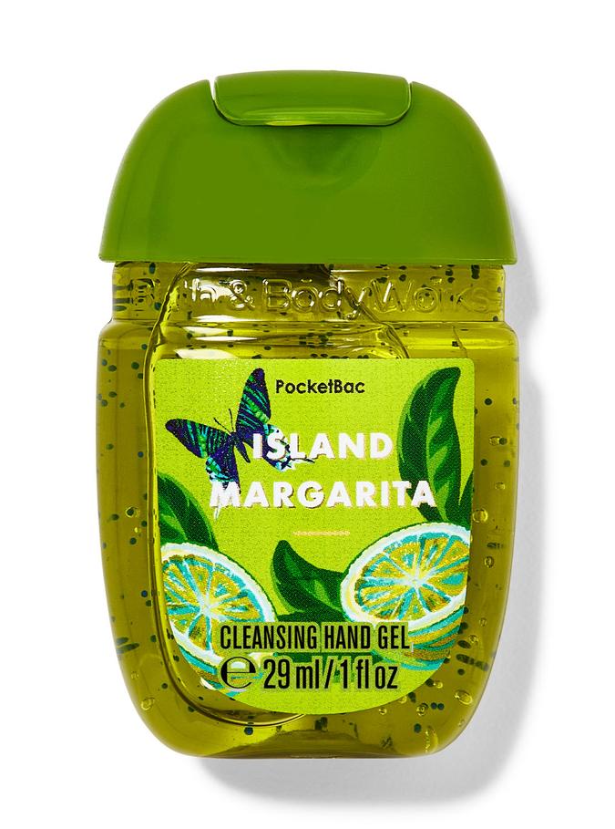 Island Margarita