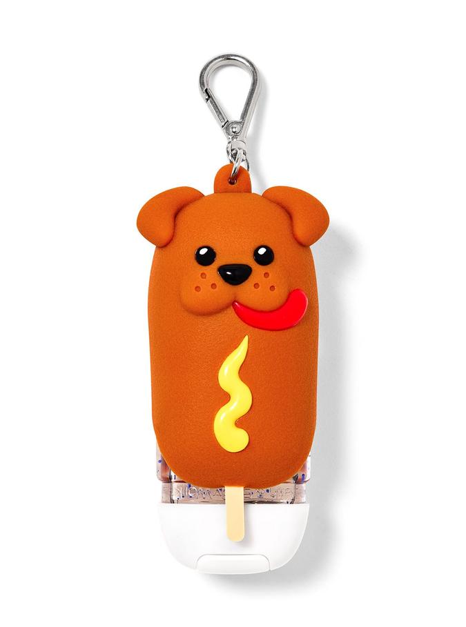 Corn Dog PocketBac Holder Corn Dog PocketBac Holder