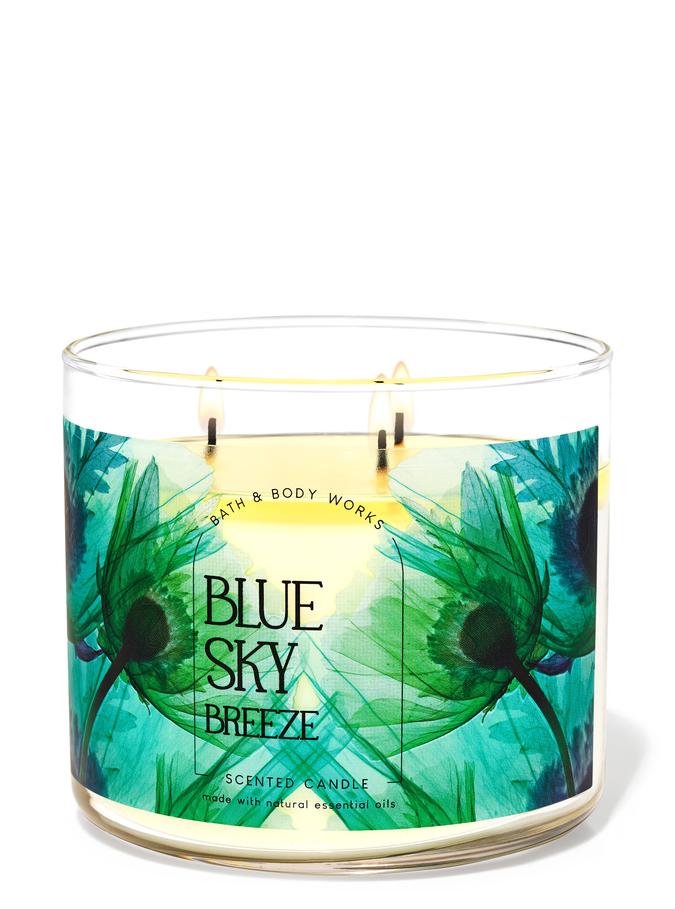 Blue Sky Breeze image number 0