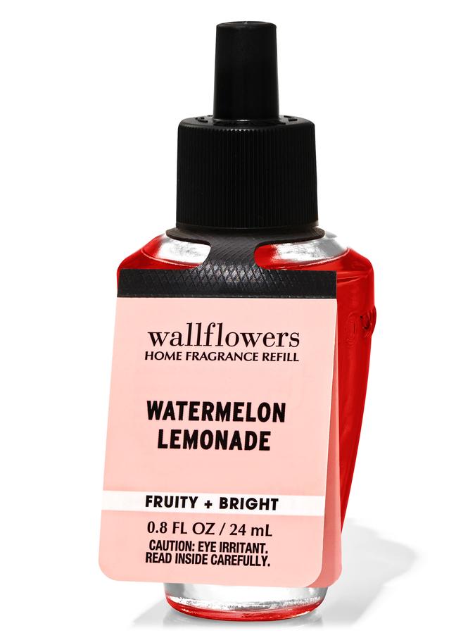 Watermelon Lemonade Watermelon Lemonade