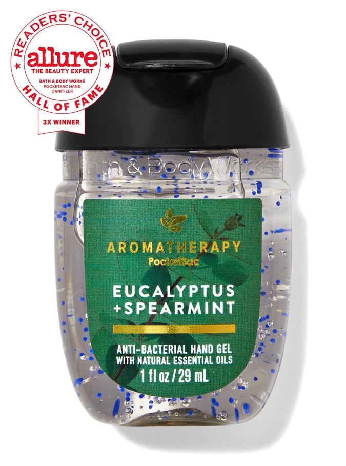 Eucalyptus Spearmint Eucalyptus Spearmint