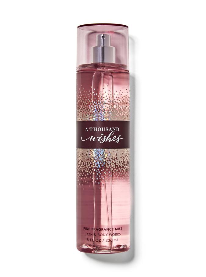 bbw body mist