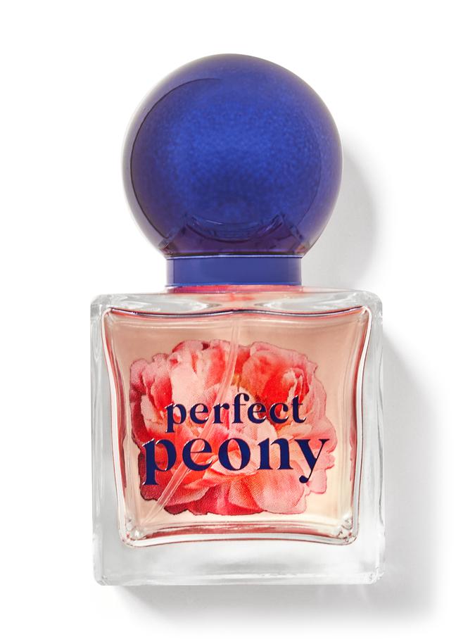 Peony perfume bath discount and body works