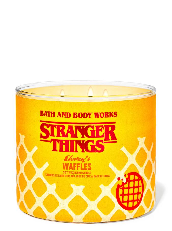 Eleven's Waffles Eleven's Waffles