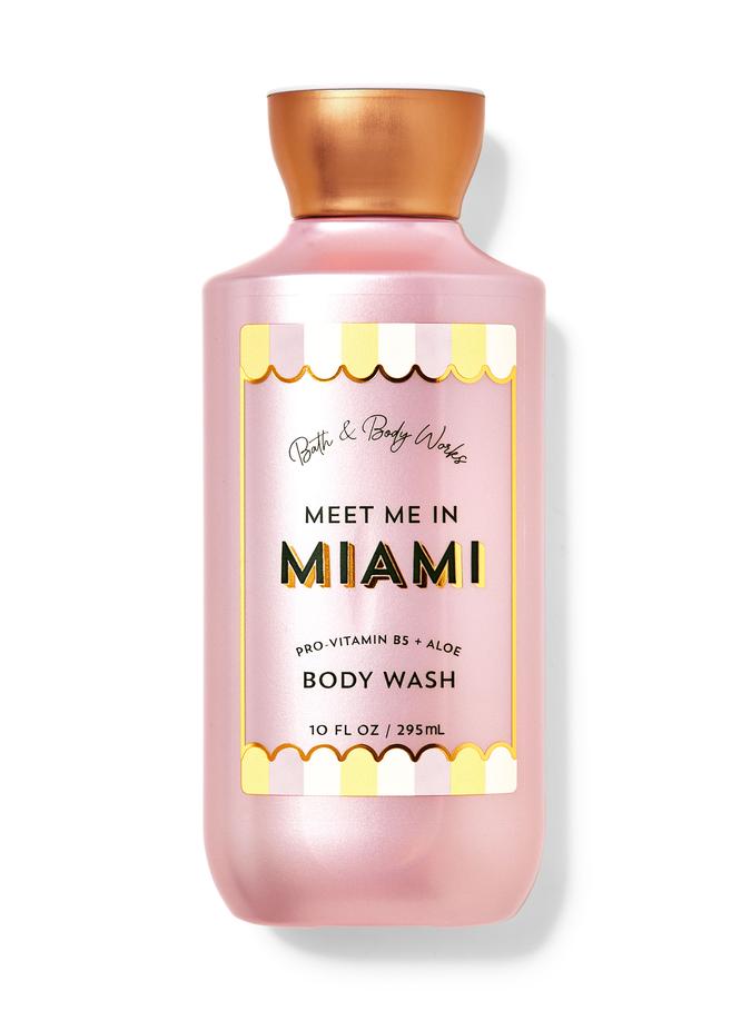 Meet Me In Miami image number 0