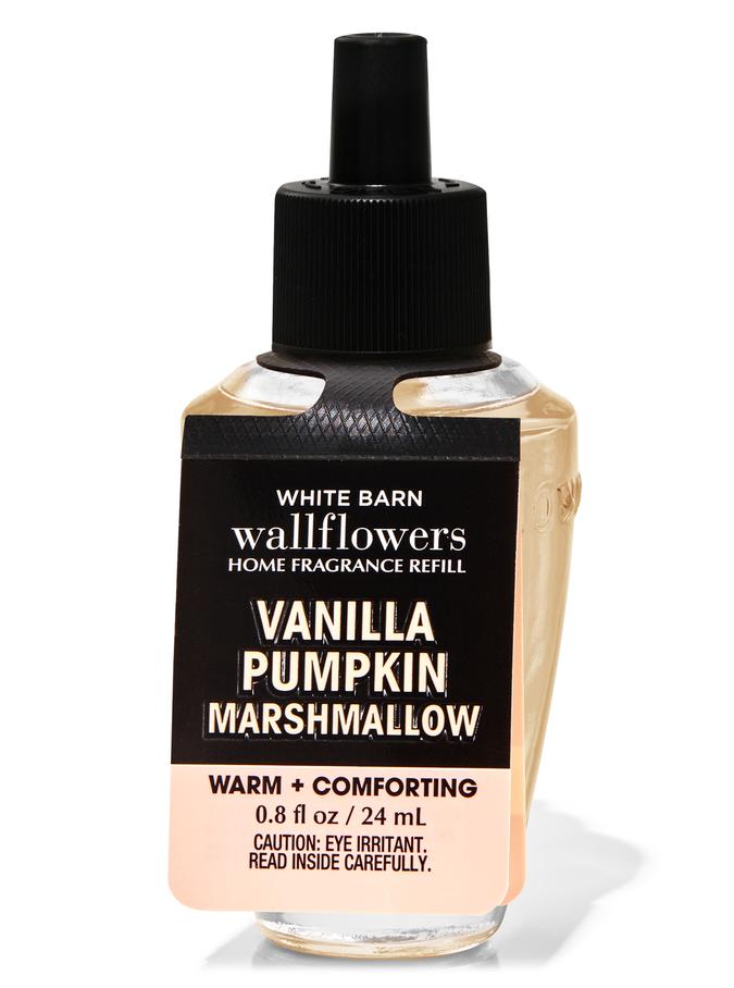 Vanilla outlet pumpkin perfume