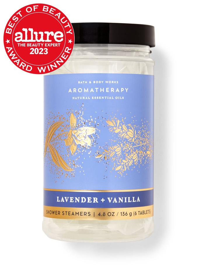 Lavender Vanilla