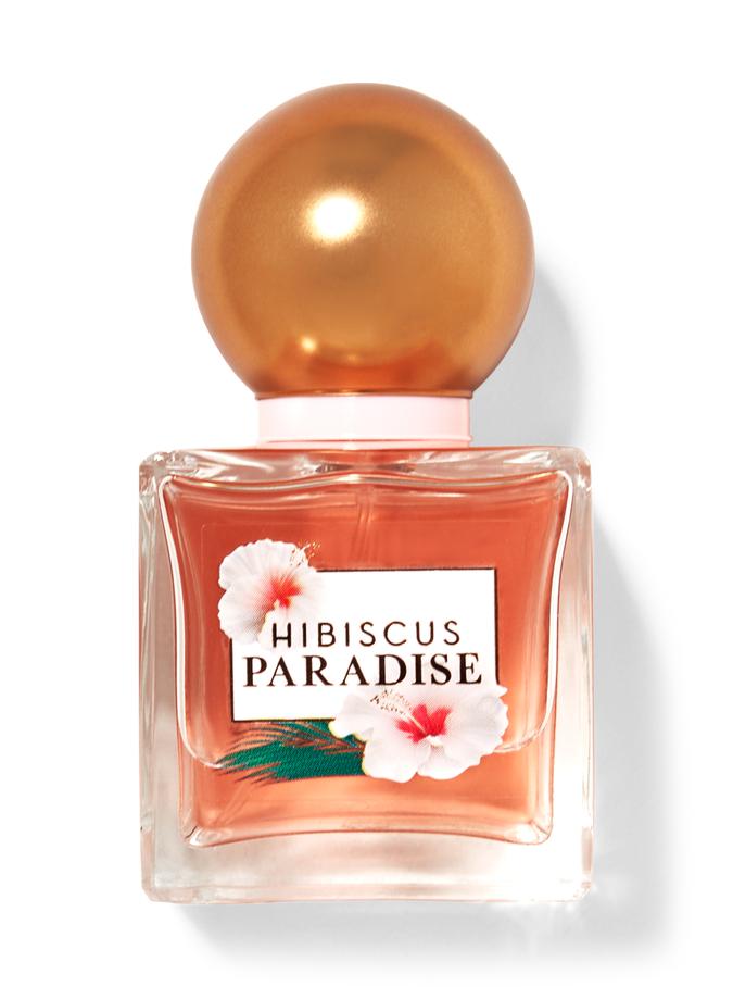 Hibiscus perfume best sale