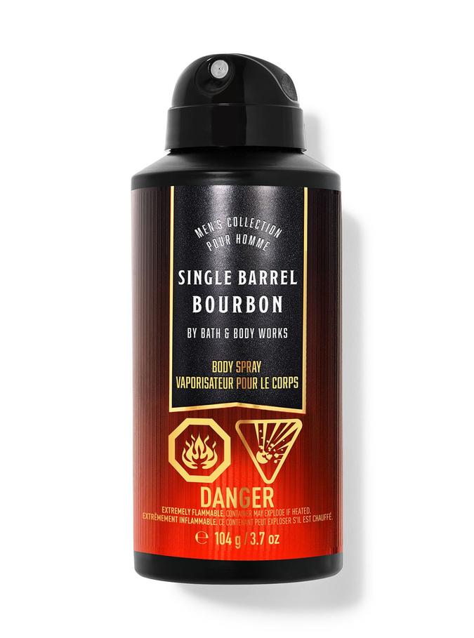 Single Barrel Bourbon Single Barrel Bourbon