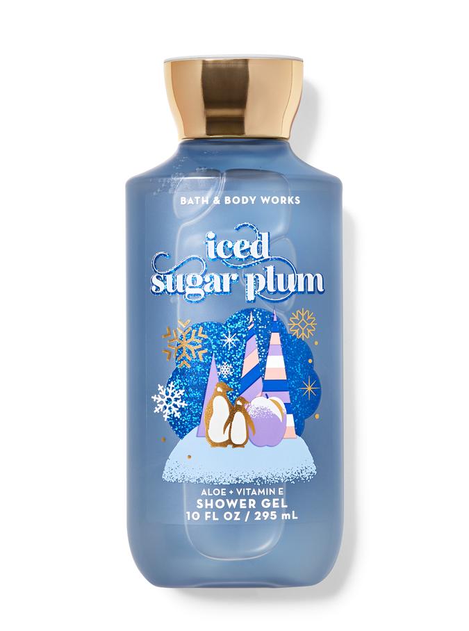 Iced Sugar Plum image number 0