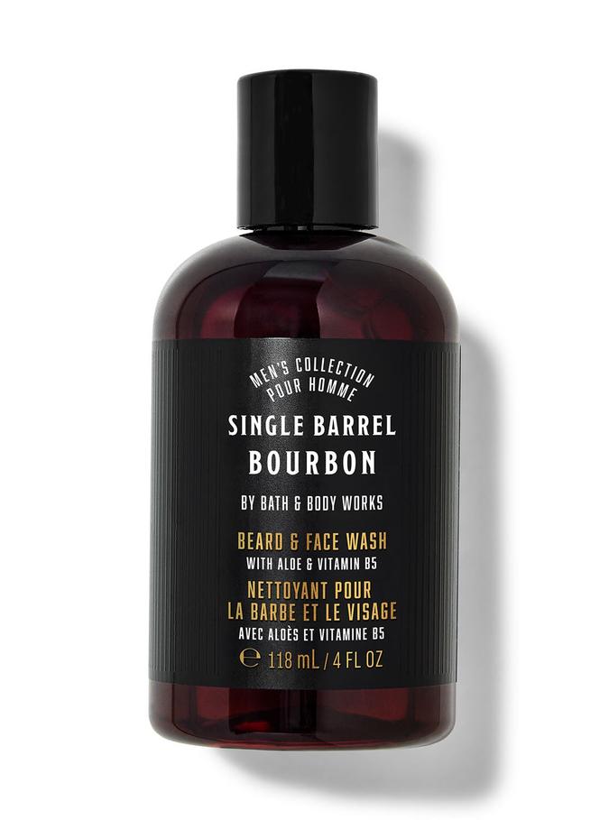 Single Barrel Bourbon Single Barrel Bourbon