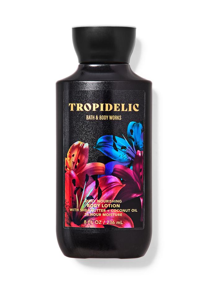 Tropidelic