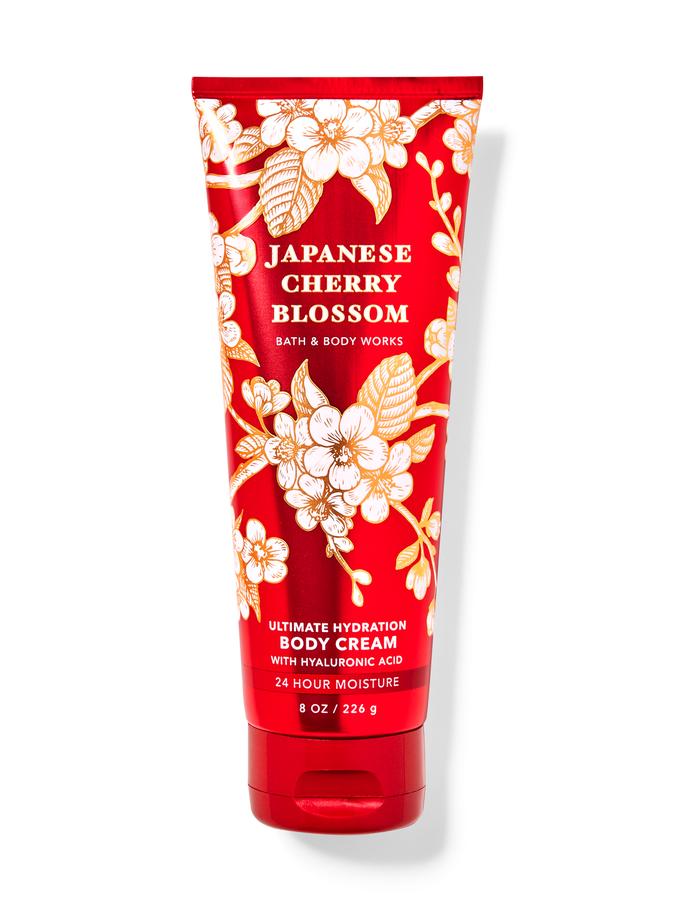 Japanese Cherry Blossom Travel Size Daily Nourishing Body, 56% OFF