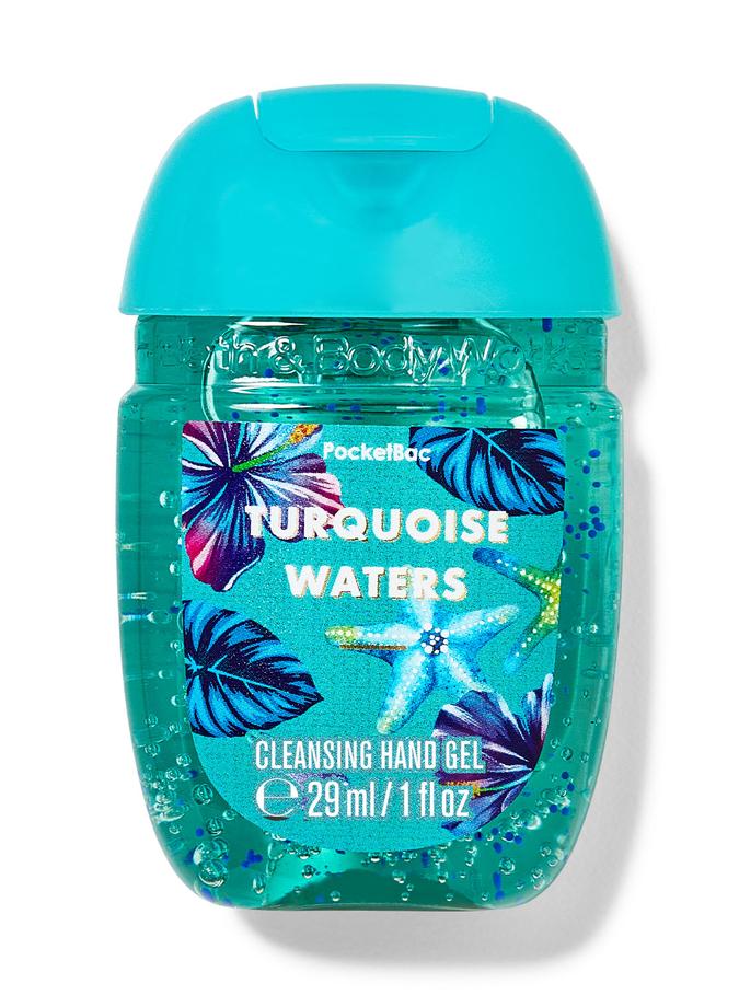 Turquoise Waters image number 0